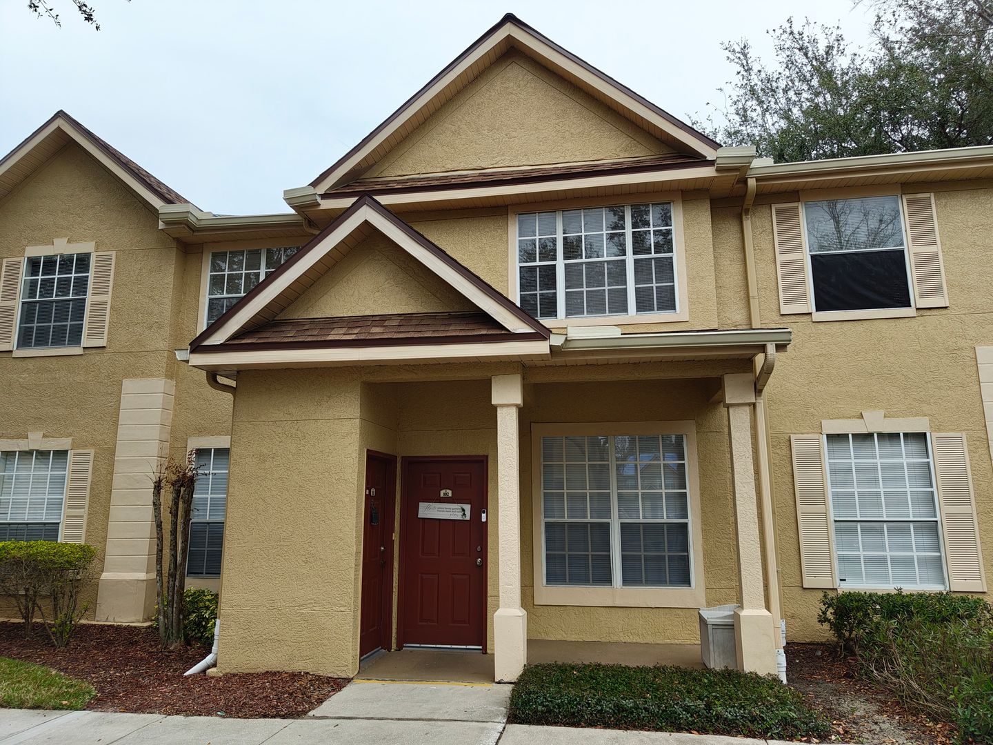 Altamonte Springs Condo: 826 Grand Regency Pointe Unit 202