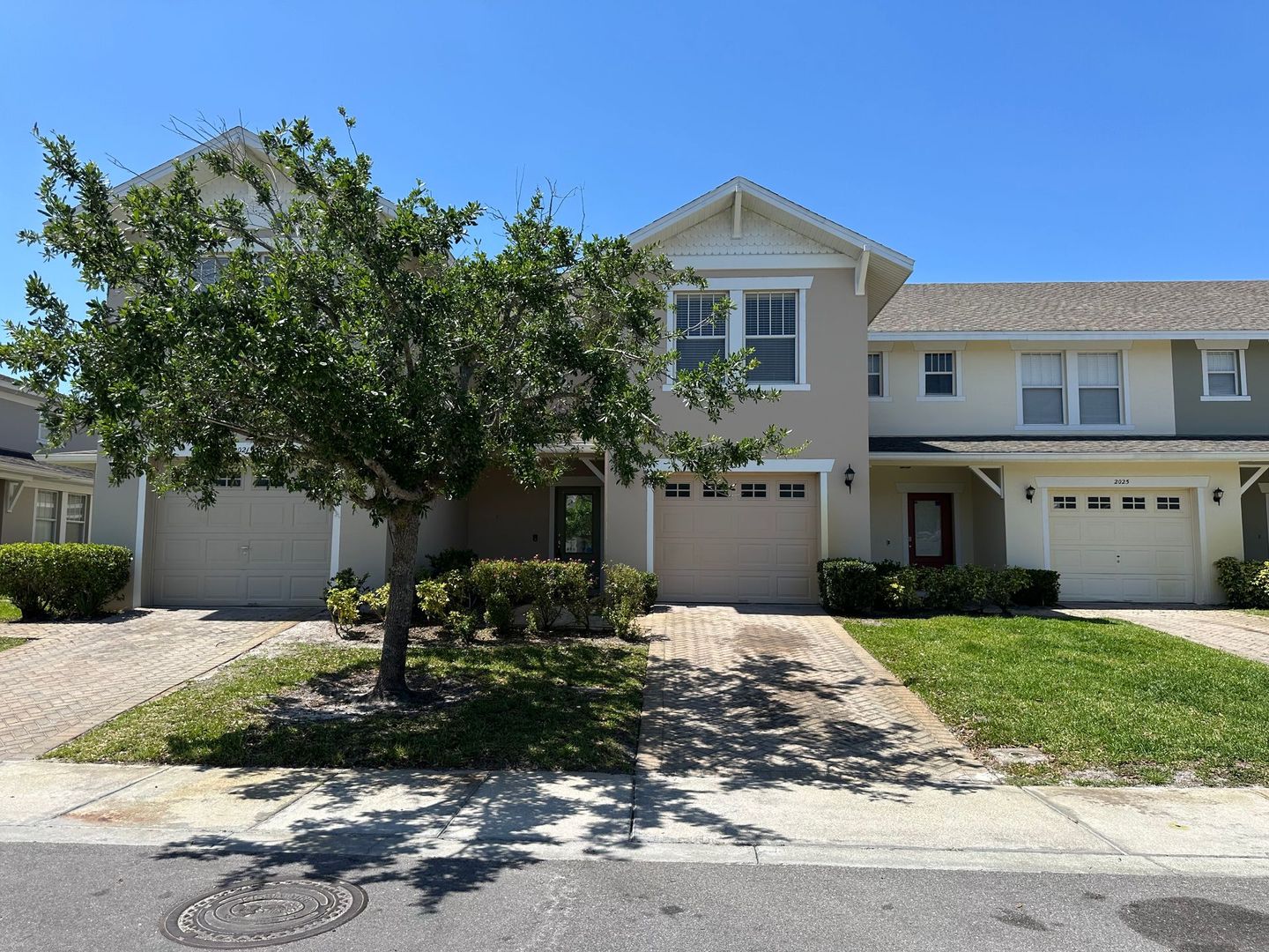 Kissimmee Townhome: 2023 Lacie Jo Lane