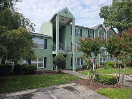 Two Bedroom Condo at Miriada Condominiums in Orlando – photo 1
