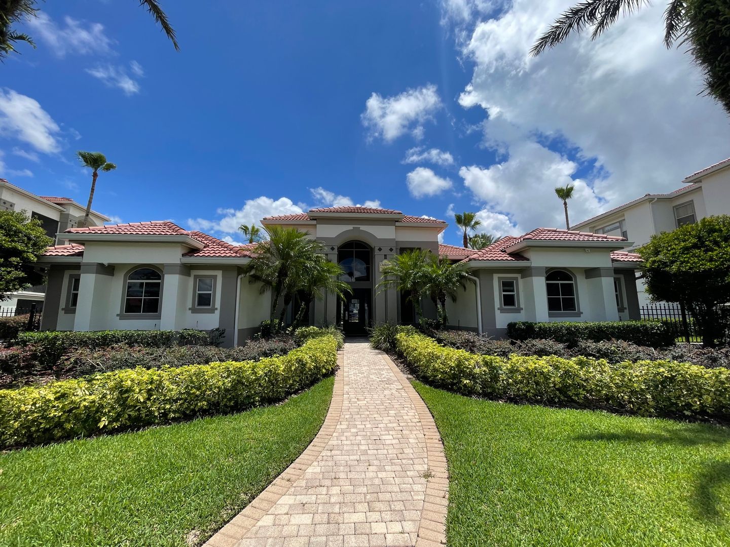 Orlando Condo: 2651 Maitland Crossing Way
