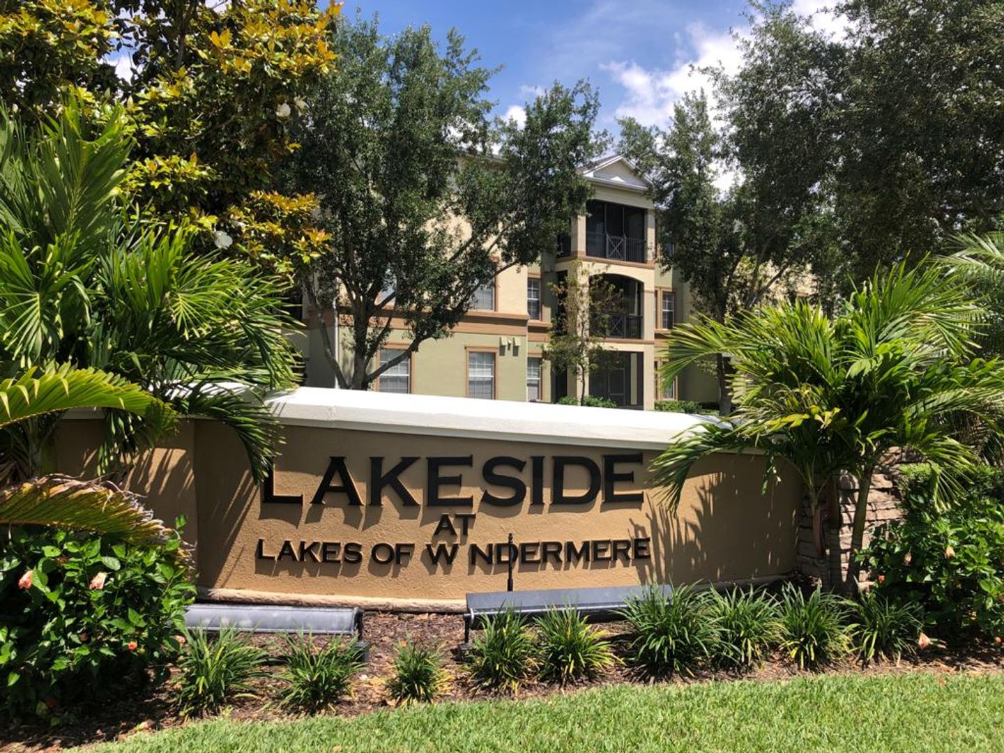 Windermere Condo: 11562 Amidship Lane