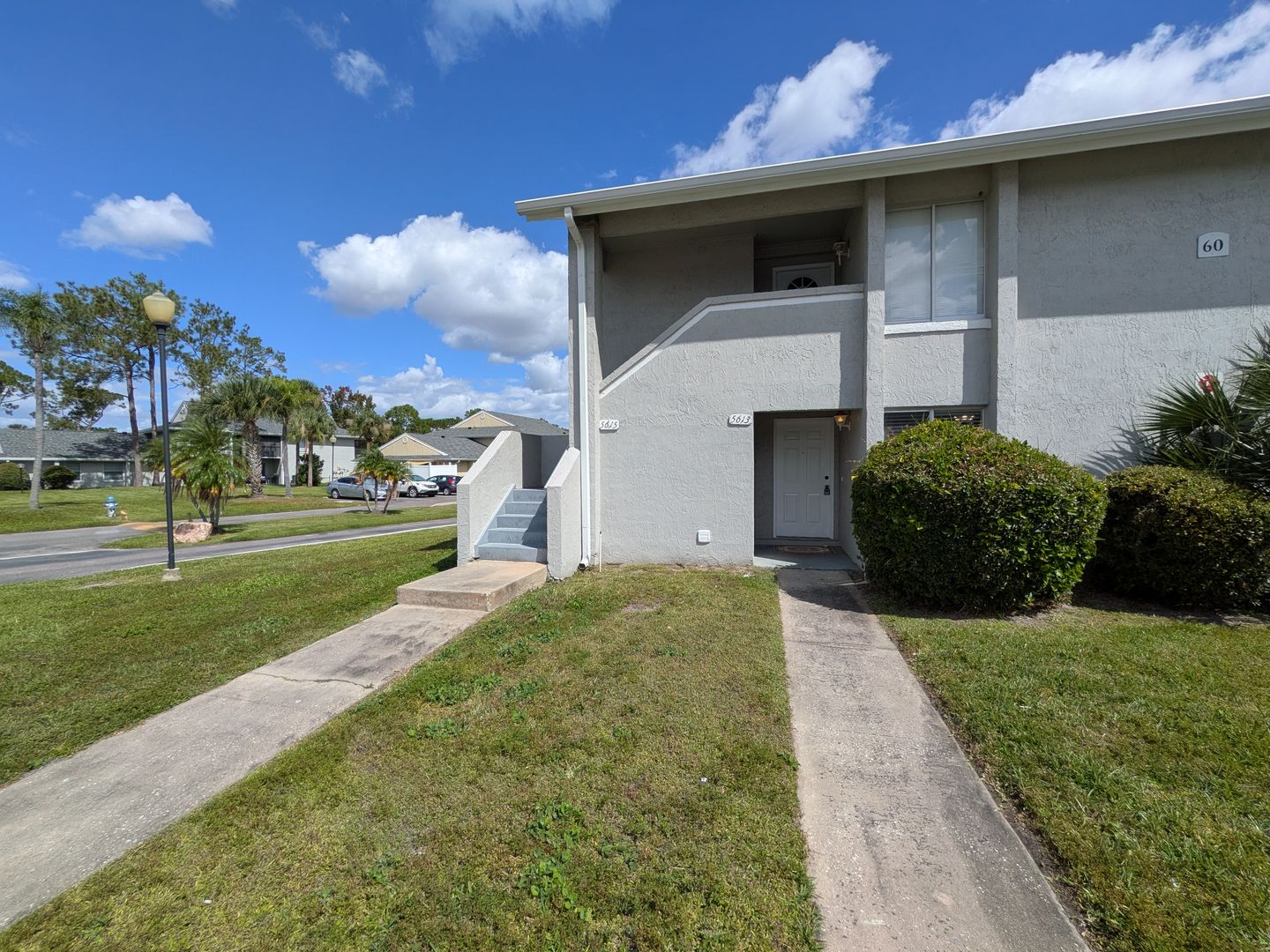 Orlando Condo: 5613 Blue Shadows Ct