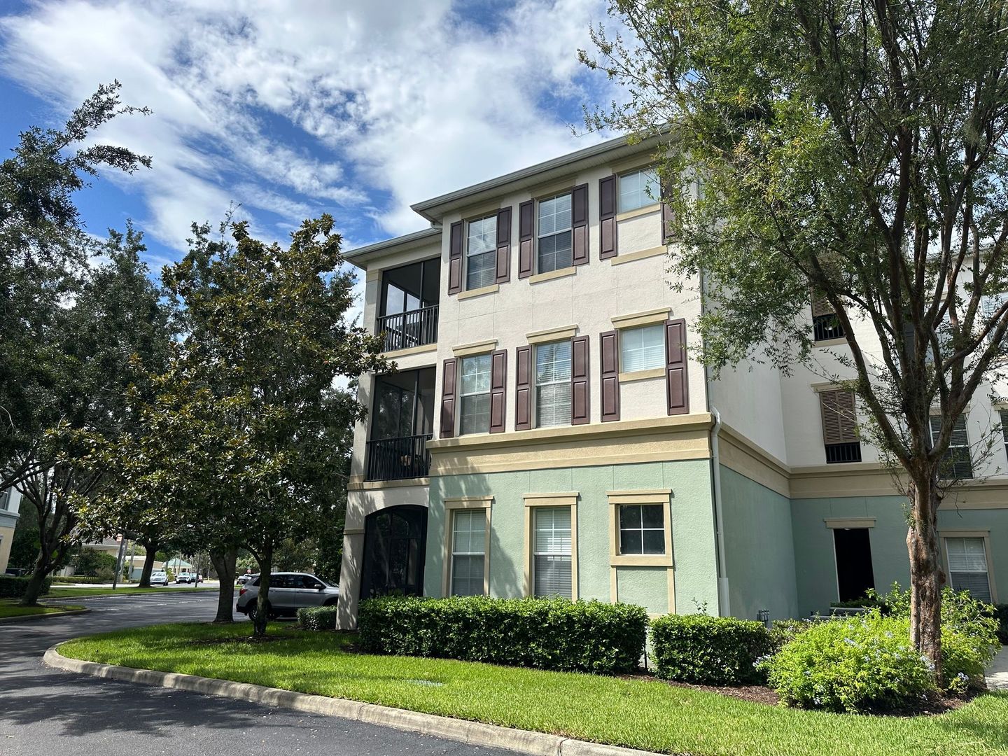 Windermere Condo: 8156 Boat Hook Loop
