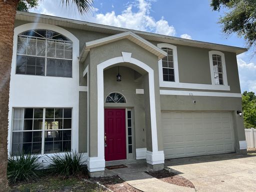 Four Bedroom Pool Home in Pines of Wekiva – photo 1