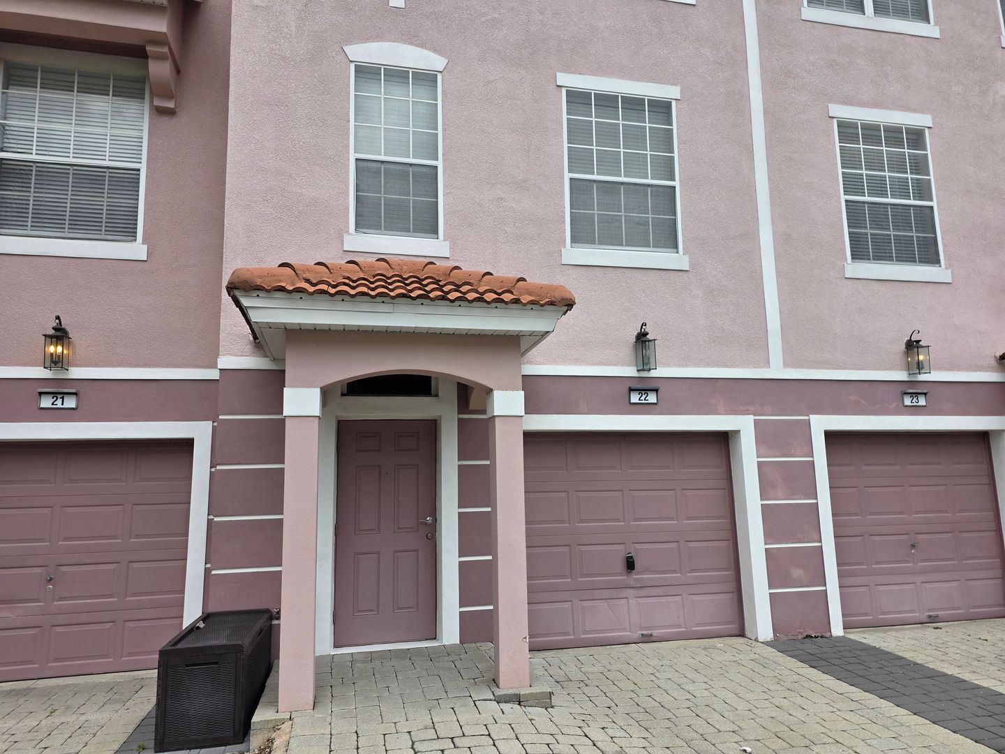 Orlando Townhome: 5038 Tideview Circle