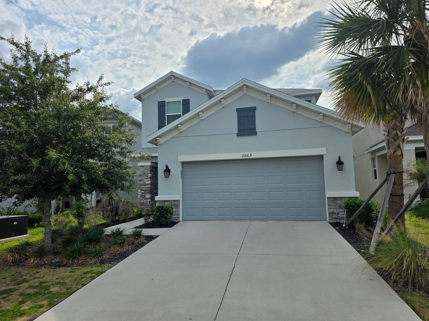 Clermont House: 2865 High Pointe Street