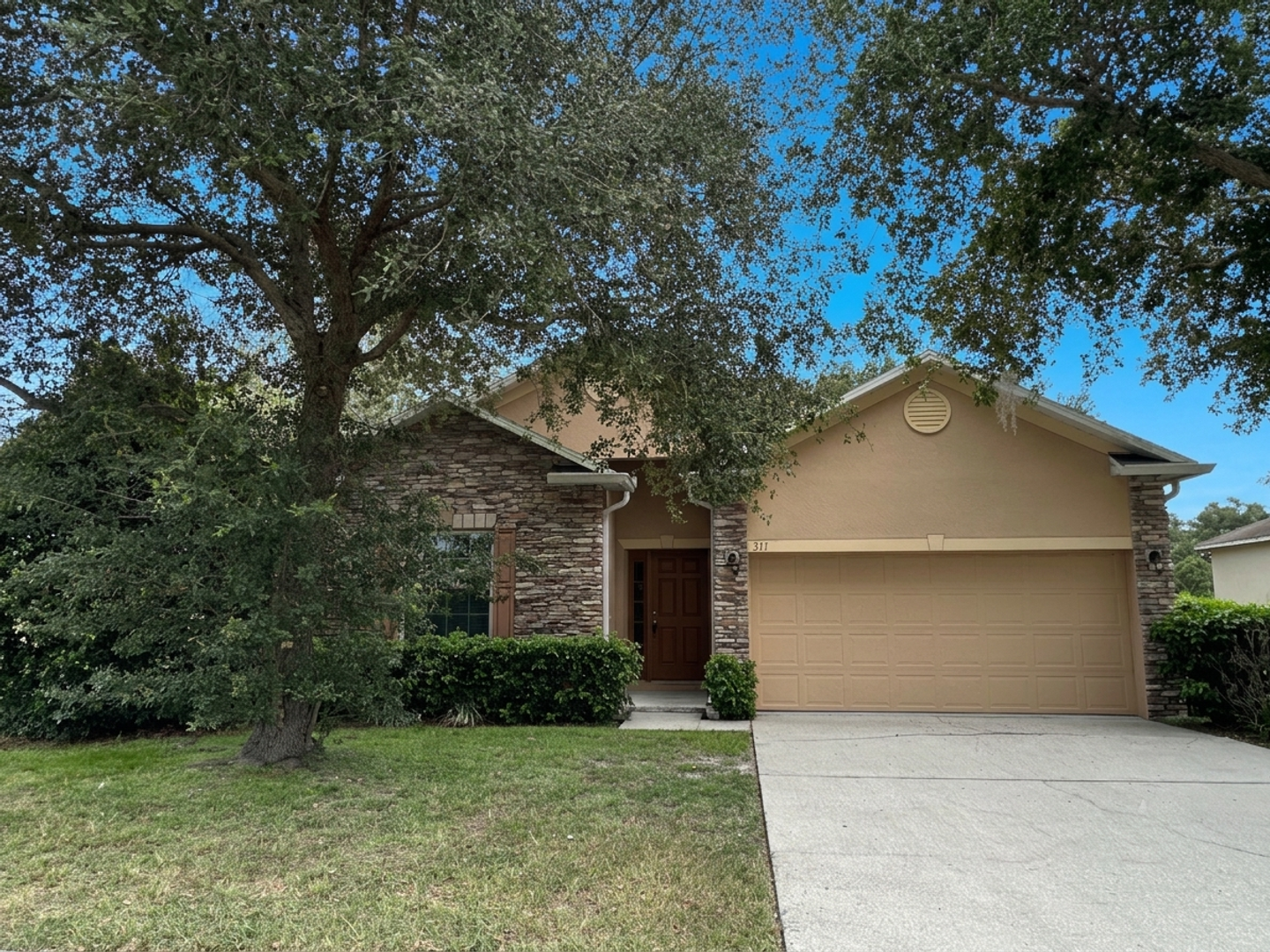 Apopka House: 311 Rambling Cir
