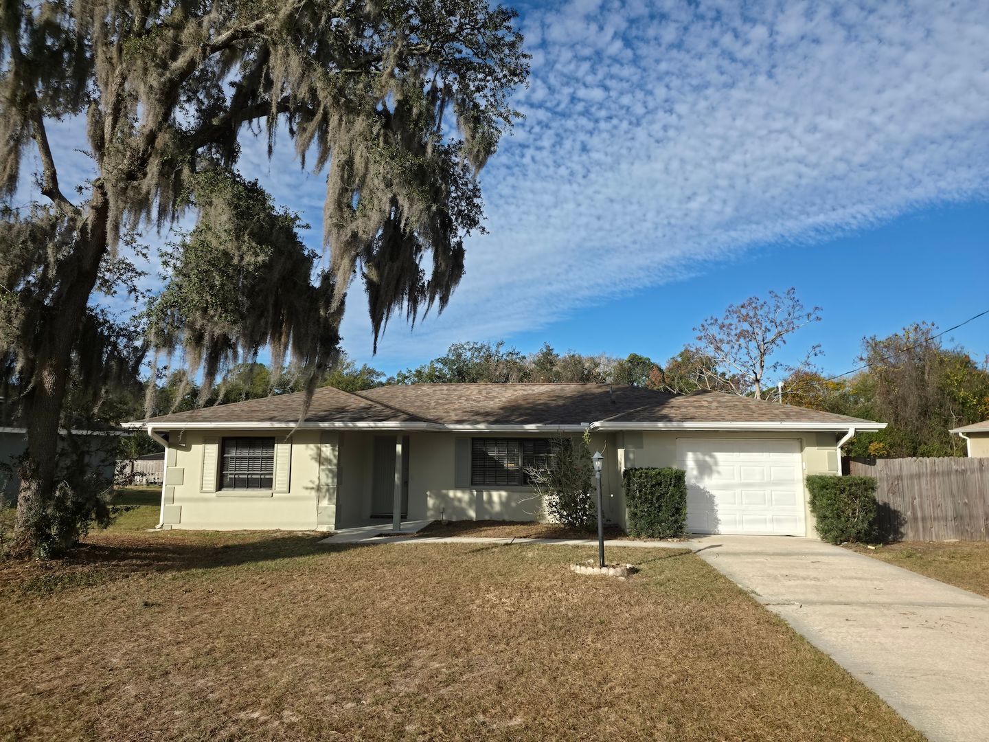 Deltona House: 336 Monarco Ave