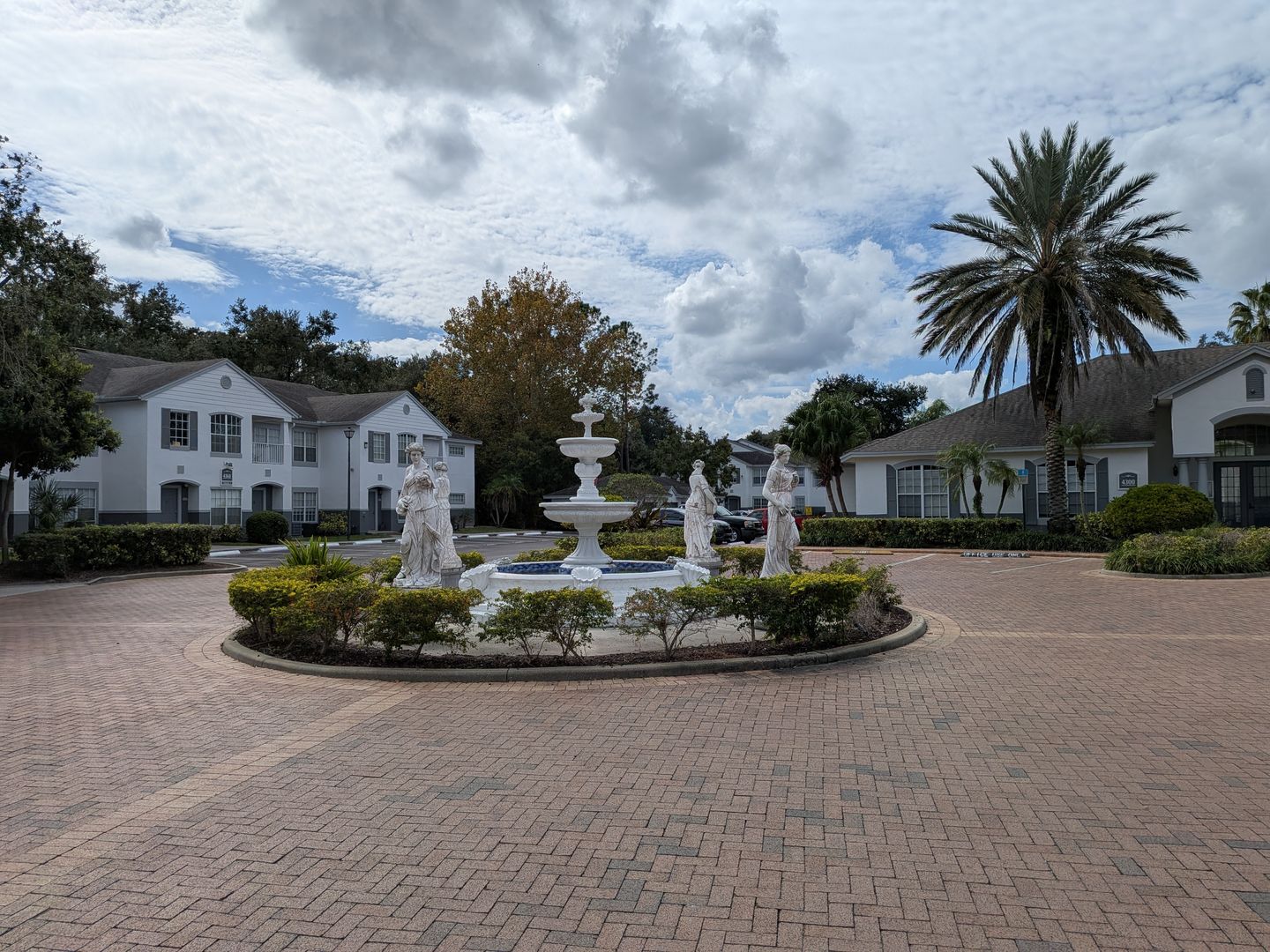 Orlando Condo: 4308 S. Kirkman Rd