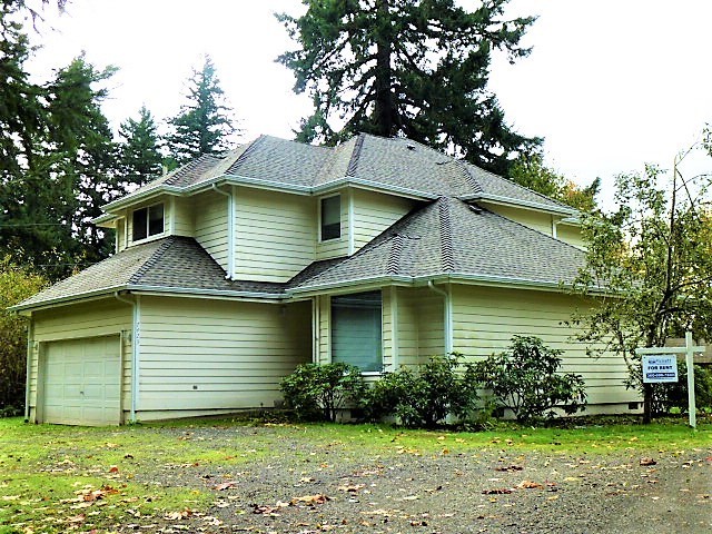 Bremerton House: 7423 Tracyton Blvd NW