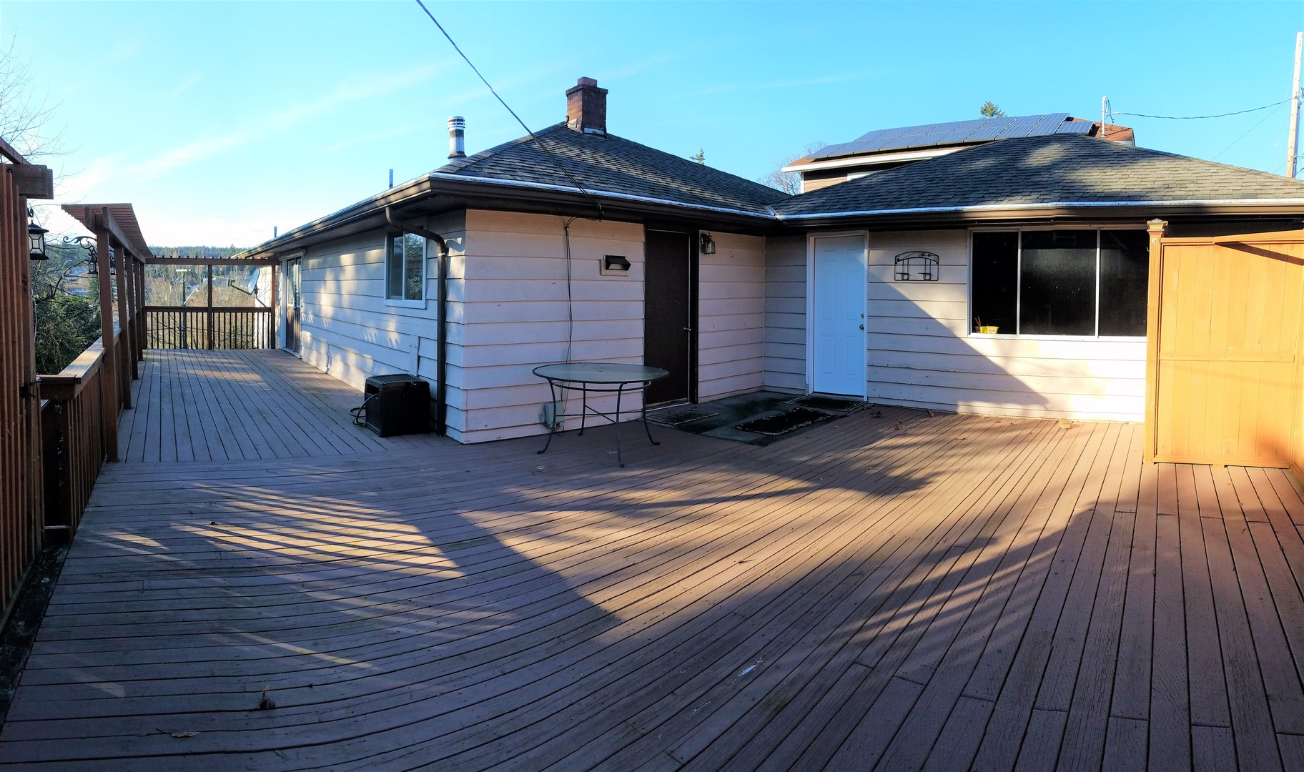 Poulsbo Apartment: 19857 Hamilton Court NE