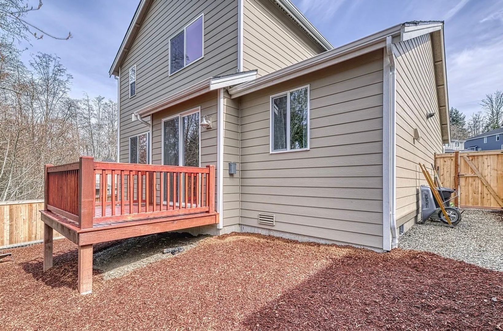 Port Orchard House: 2308 Vancouver Ave SE