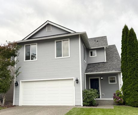 4 bedroom house in The Ridge at McCormick Woods. – photo 1