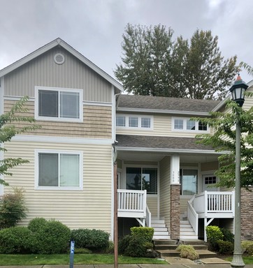 Townhouse in Port Orchard – photo 1
