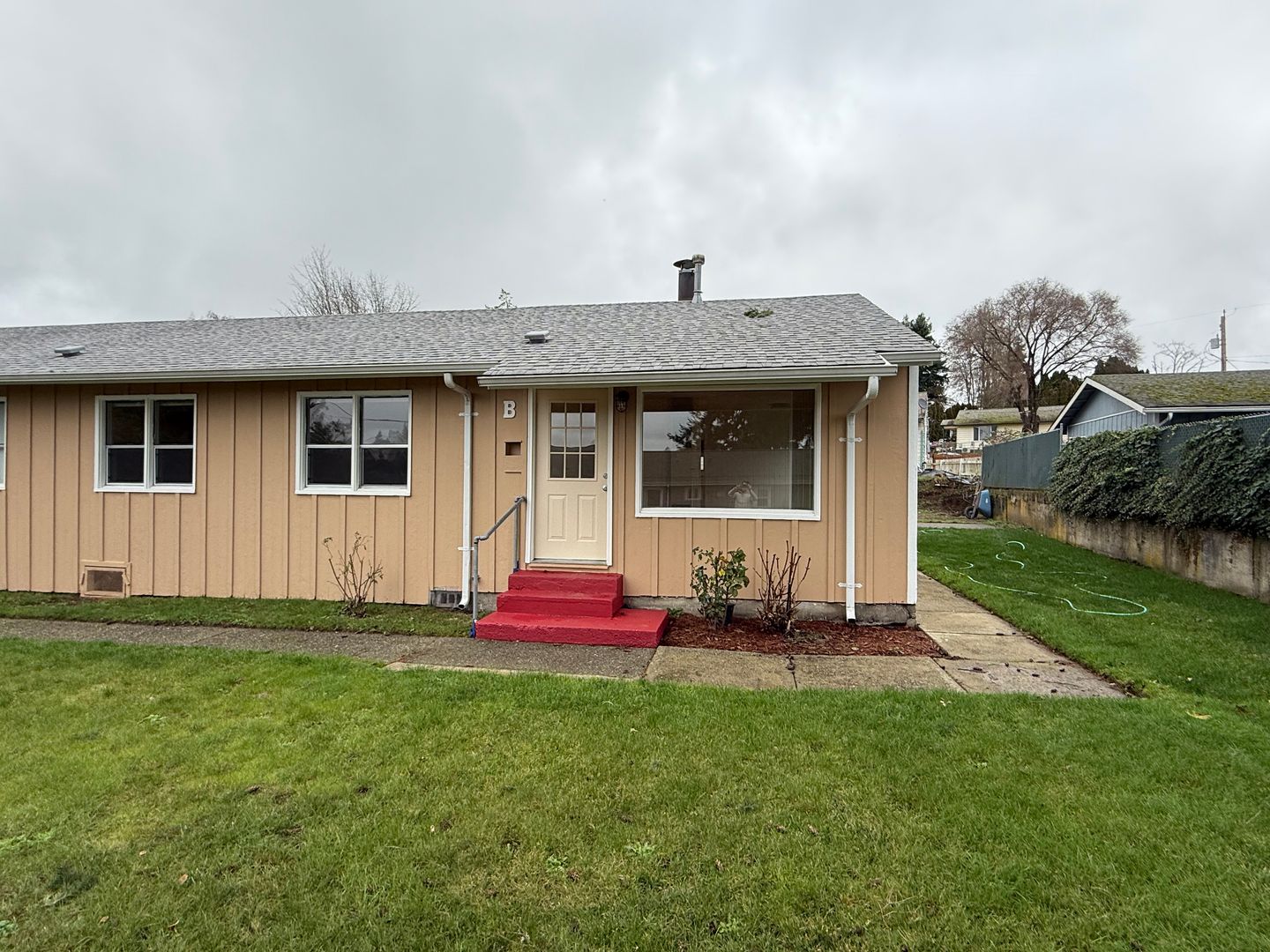 Bremerton House: 2732 Callahan Dr B