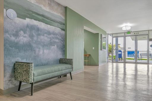 BRAND NEW One-Bedroom Apartment $2,650 - includes all utilities and free food deliveries