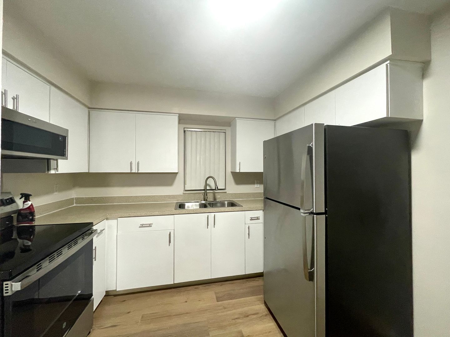 Mount Dora Apartment: 1515 Lincoln Ave
