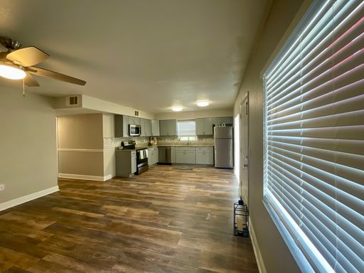 3 bedroom, 2 bath, 1 story Mount Dora beauty!
