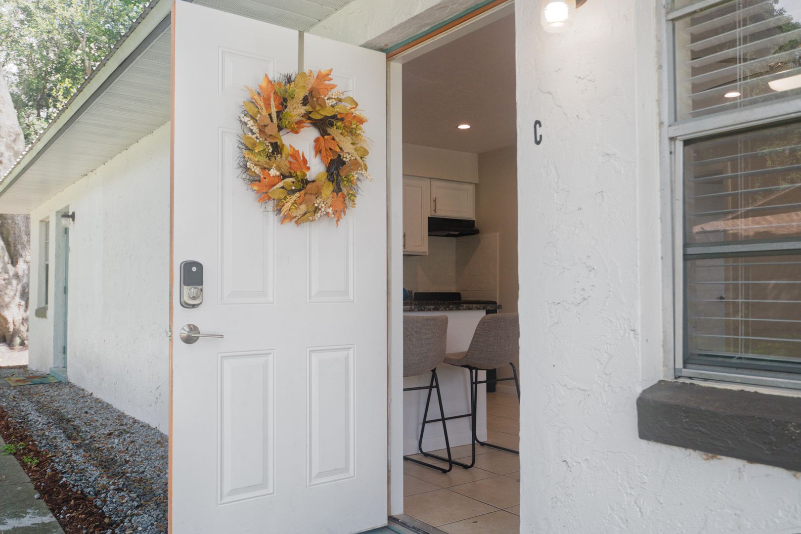 Ocala Apartment: 1971 NW 43rd Street