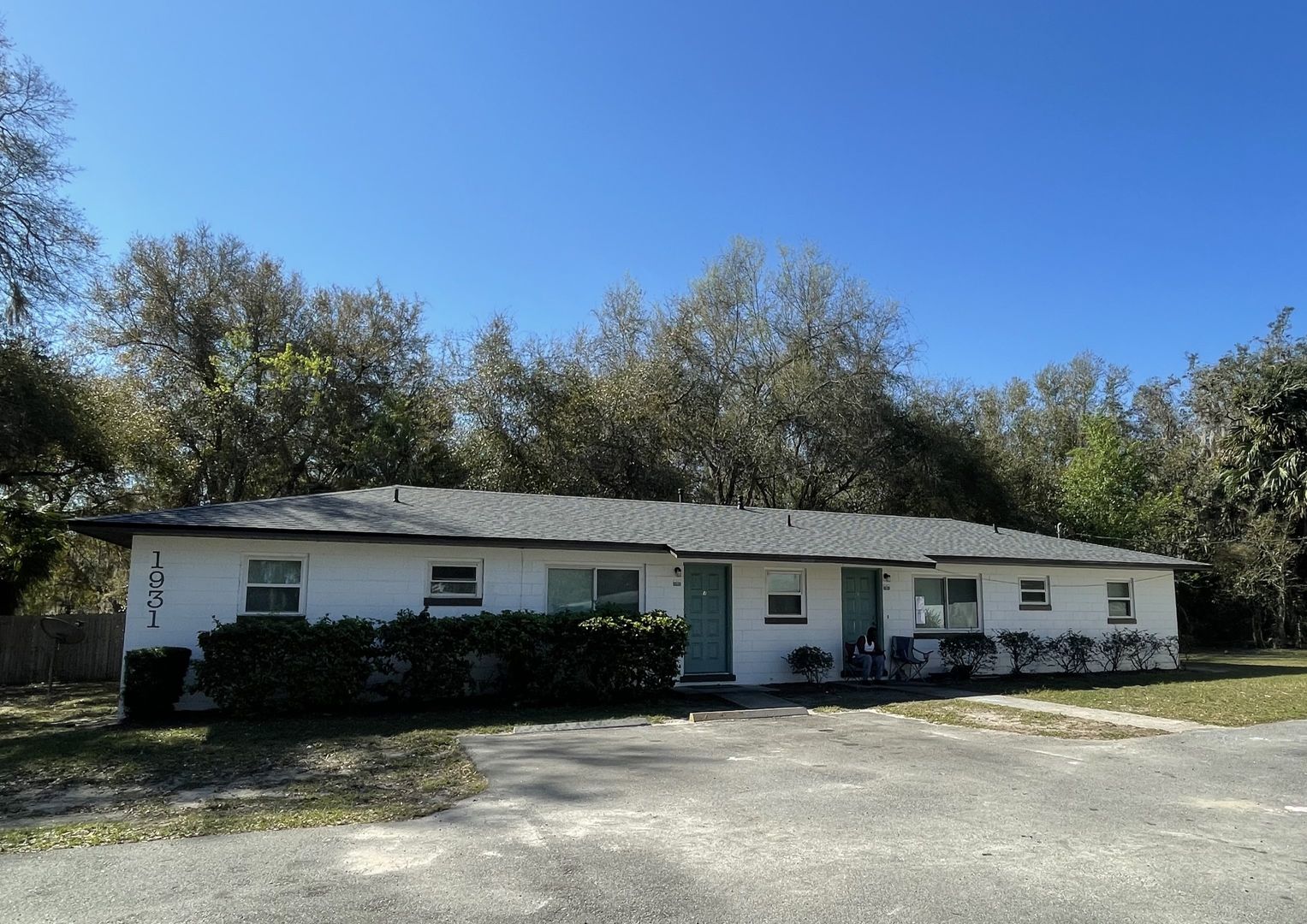 Leesburg Apartment: 425 South 9th Street