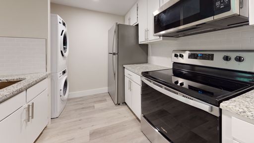 The Packard Apartments | 2 Bed 2 Bath Apartment – photo 1