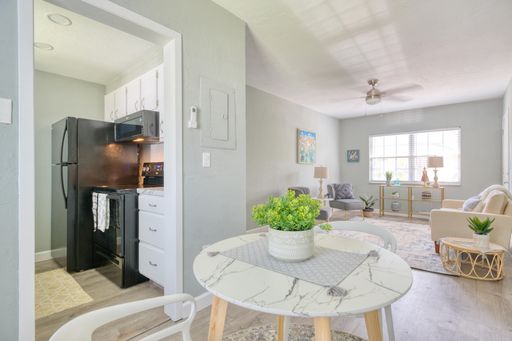 New Renovated One Bedroom Downtown Ocala! – photo 1