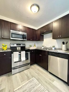 Beautifully Renovated Two Bedroom Apartment Home in Gainesville, FL! – photo 1