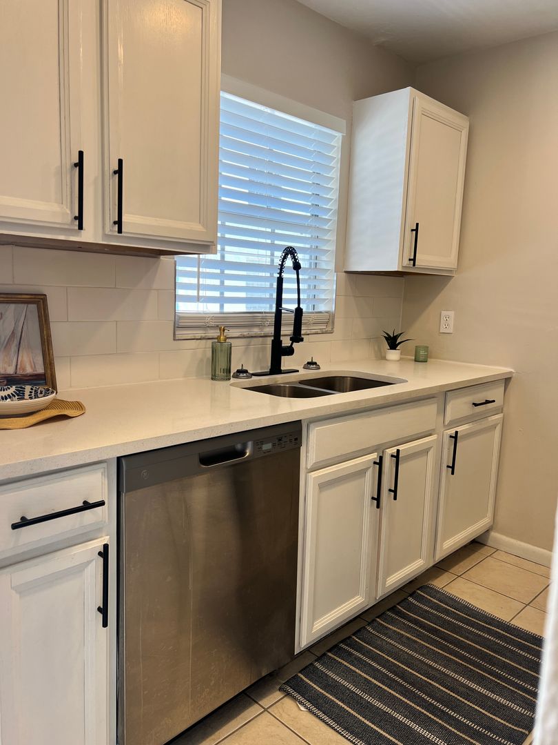 Ocala Apartment: 1316 E Fort King St