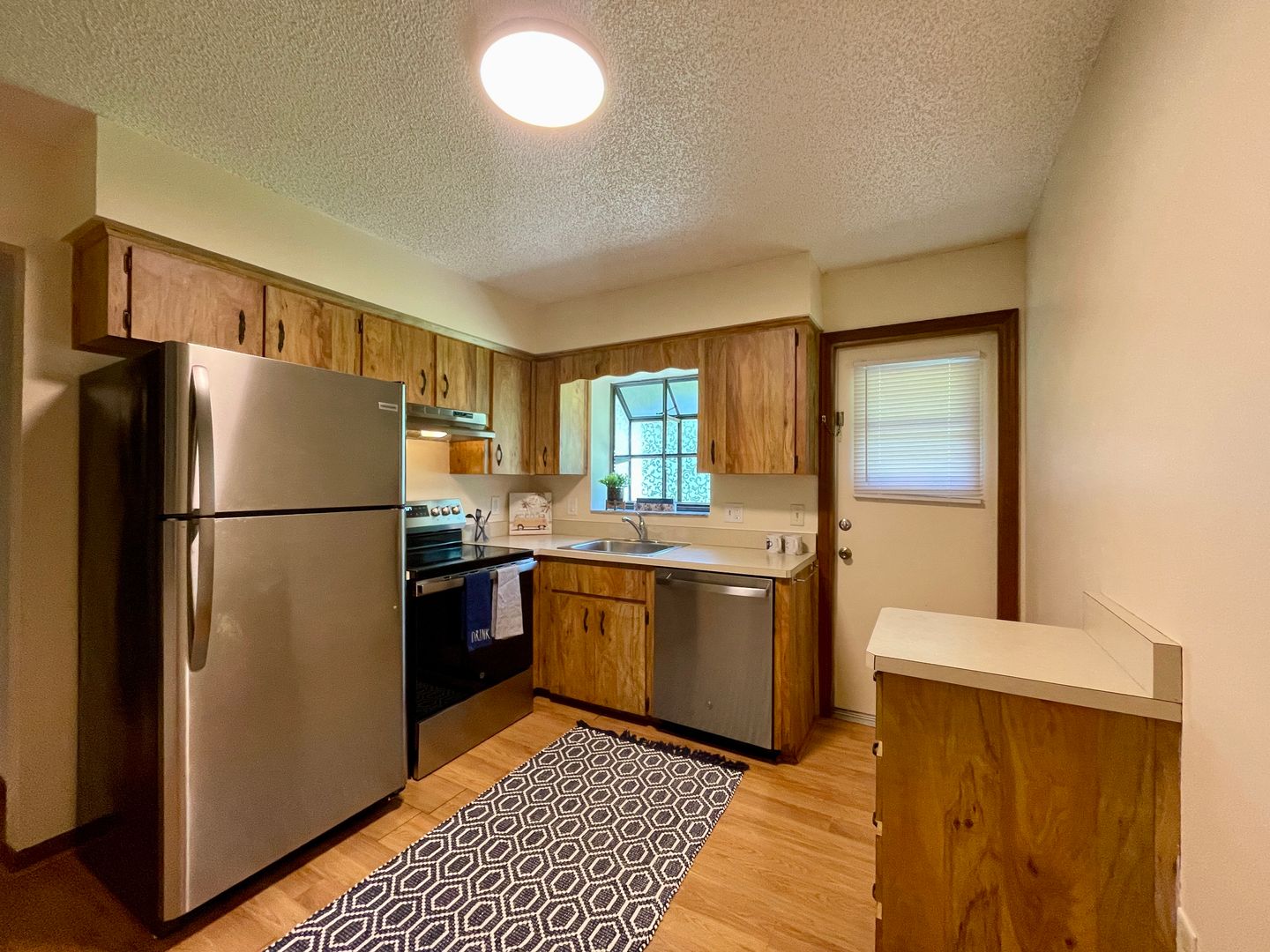 Apopka Apartment: 117 E. Myrtle Street