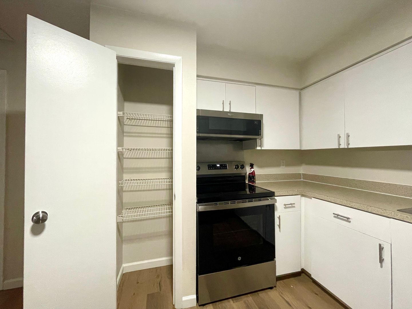 Mount Dora Apartment: 1515 Lincoln Ave
