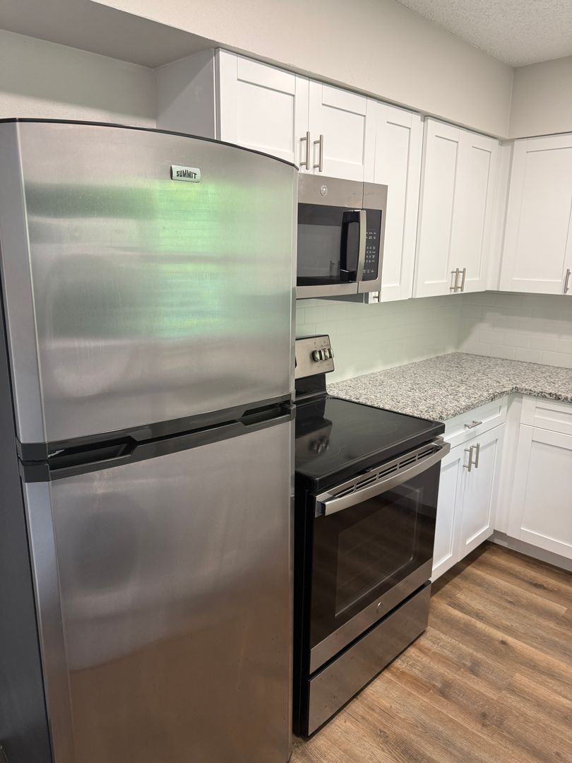 Ocala Apartment: 580 SW 23rd Place