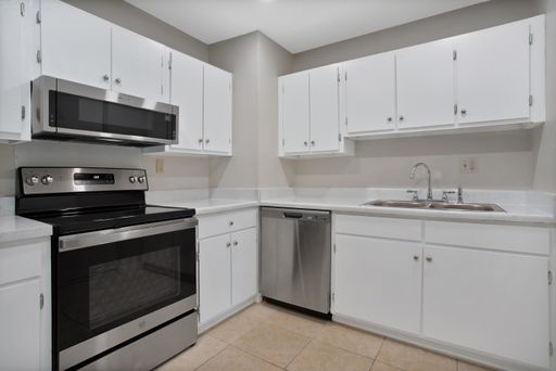 The Packard Apartments | 1 Bedroom Apartment In Ocala – photo 1