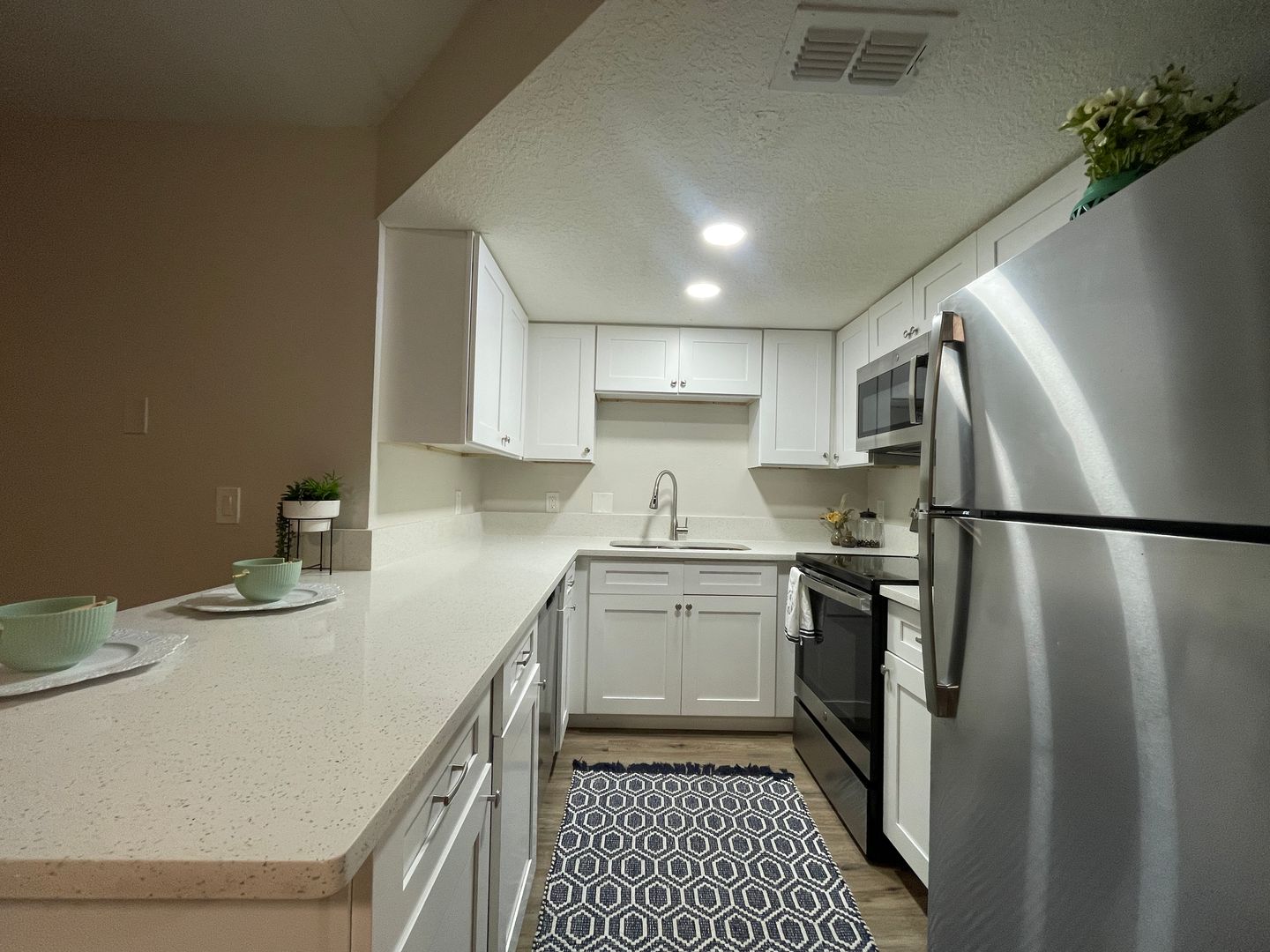 Leesburg Apartment: 425 South 9th Street