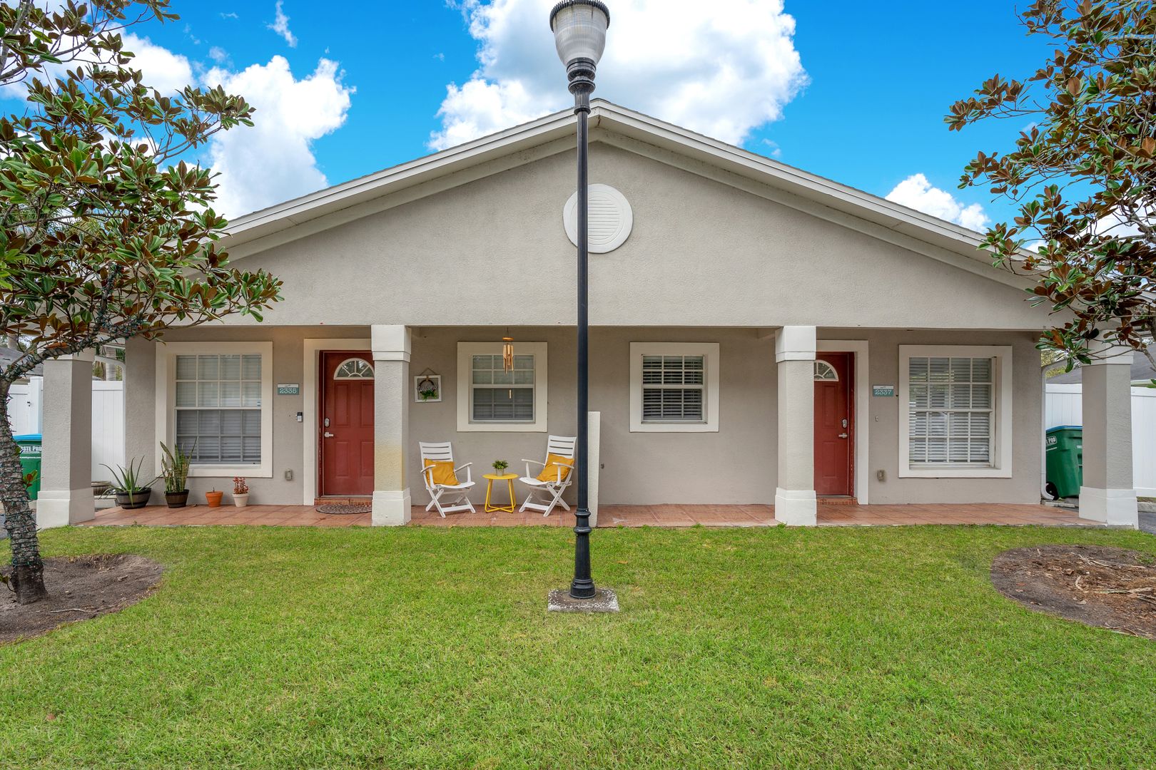 Orlando Apartment: 2300 Chera Court