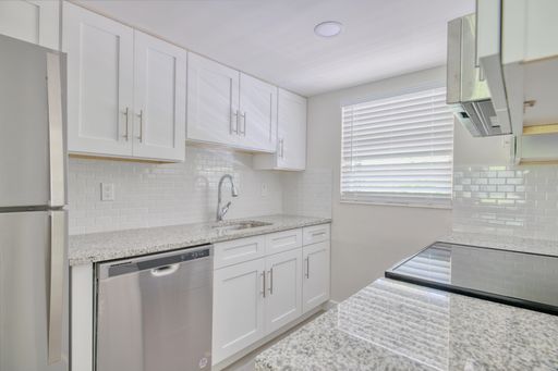 The Packard Apartments | 2 Bedroom 1 Bathroom Apartment in Ocala – photo 1