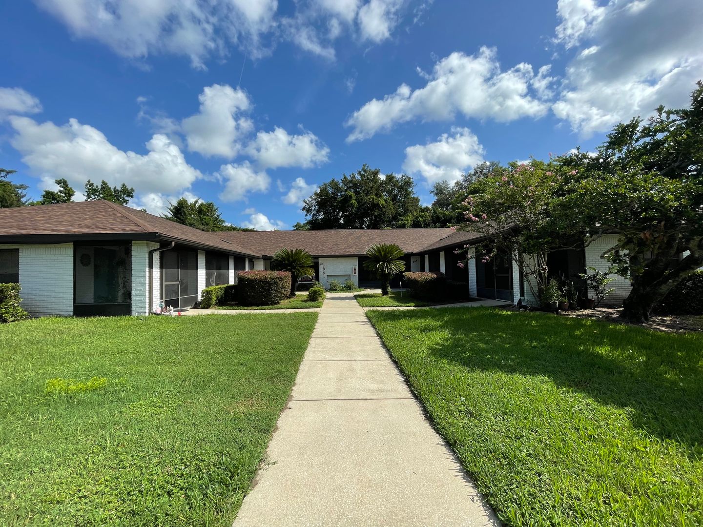 Apopka Apartment: 117 E. Myrtle Street
