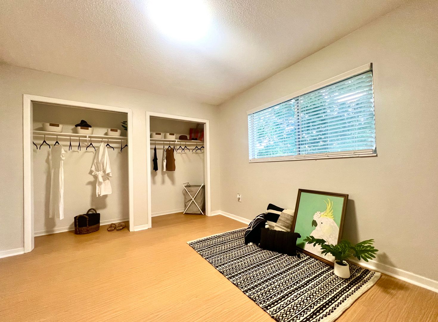 Orlando Apartment: 1700 Van Ness Street