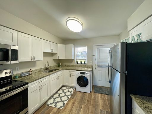 2 Bed 1 Bath Rental at 1515 Lincoln Ave #D17, Mount Dora, FL – photo 1