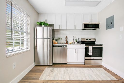 Newly Renovated One Bedroom in Downtown Orlando, FL – photo 1
