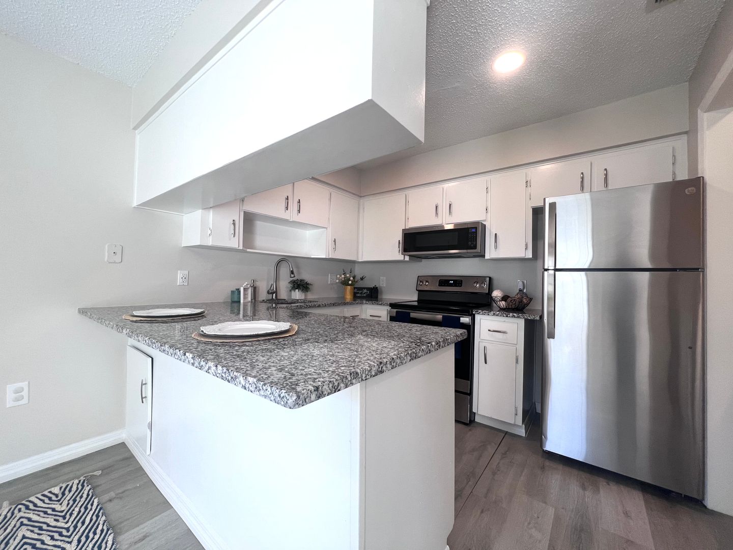 Leesburg Apartment: 425 South 9th Street