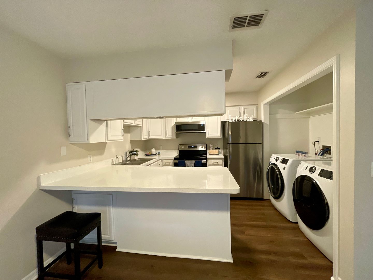 Leesburg Apartment: 425 South 9th Street