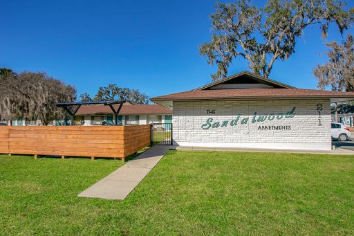 Studio in Downtown Ocala, FL – photo 1