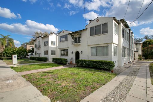 Beautiful One Bedroom One Bath Apartment Home located in Lake Eola Heights, Orlando, FL! – photo 1