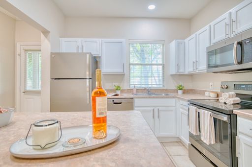 Move-in By September 4th Receive October Rent Free! Brand New Renovated 3 Bedroom Town home! – photo 1