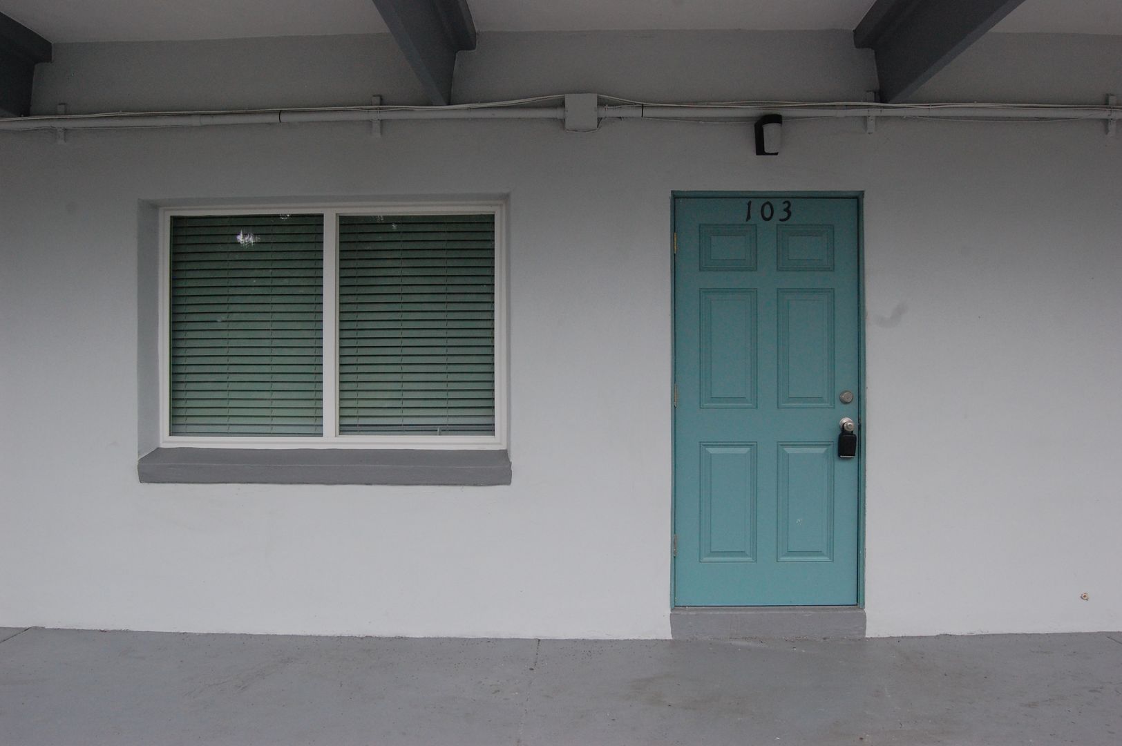 Leesburg Apartment: 815 Washington St