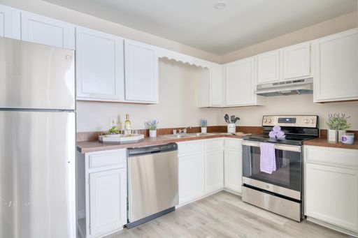 Beautifully Renovated Two Bedroom Apartment Home in Gainesville, FL! – photo 1