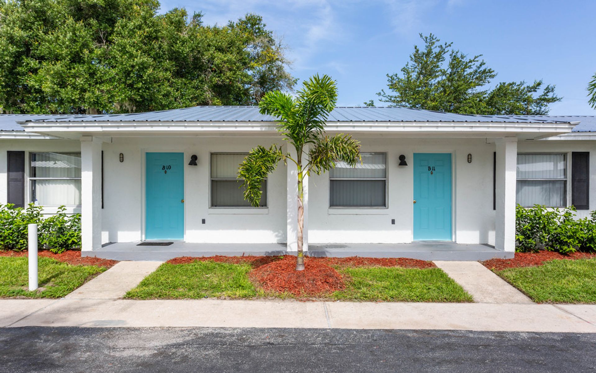 City Walk Villas 6 of 12