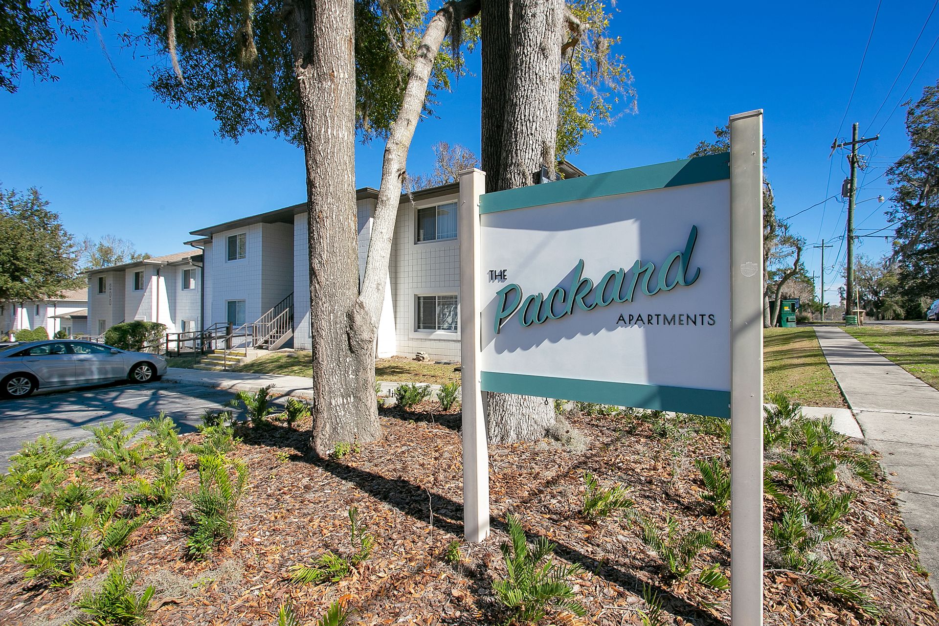 Ocala Apartment: 2281 NE 2nd Street