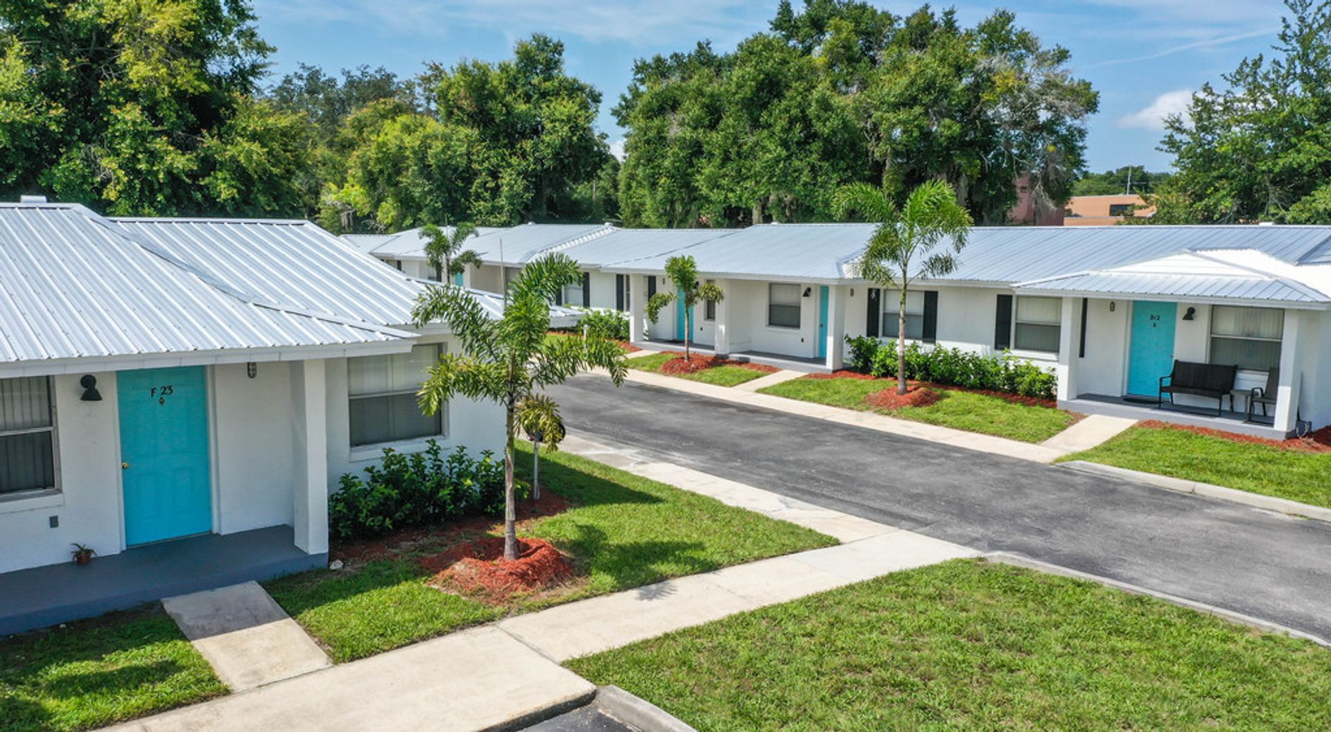 City Walk Villas 5 of 12