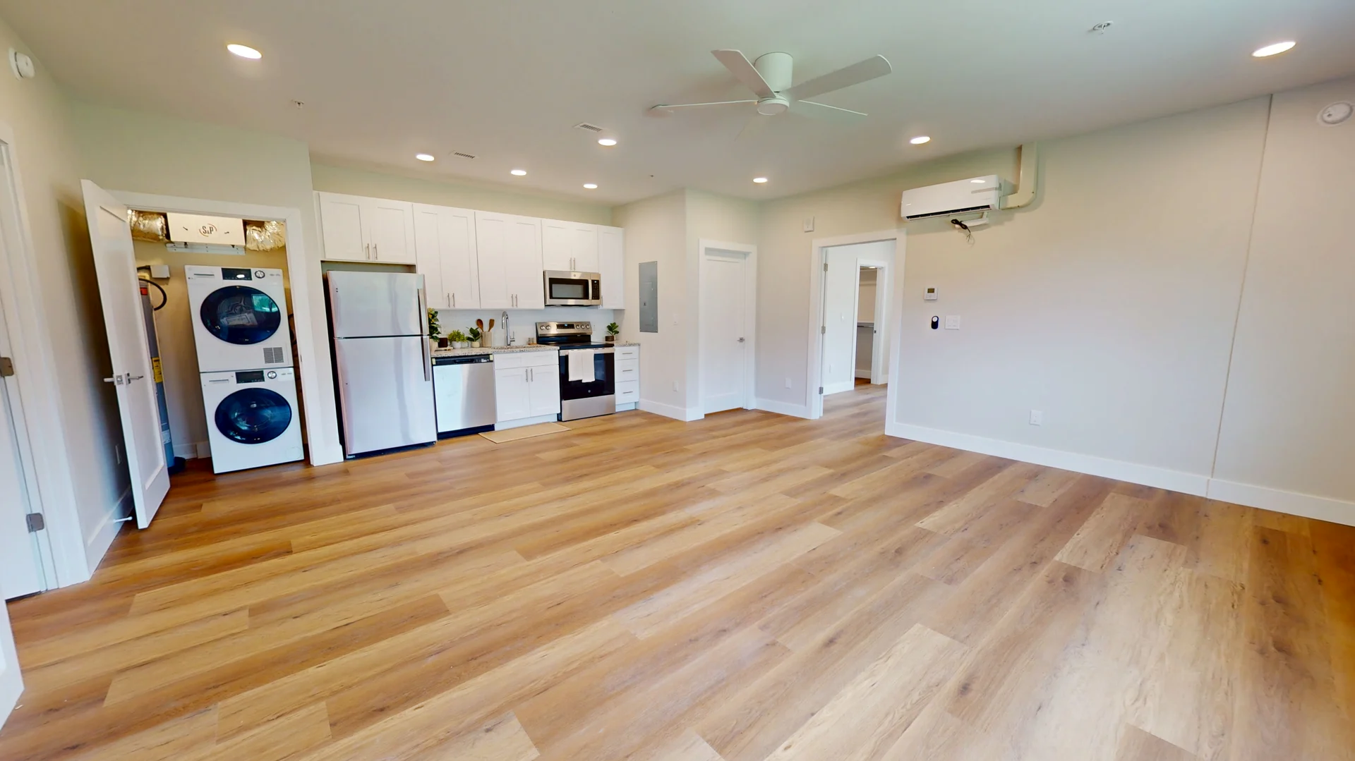 Gainesville Apartment: 2846 NW 7th Terrace